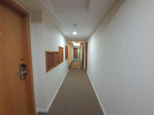 Lindo Flat Em Campo Grande Apartment *