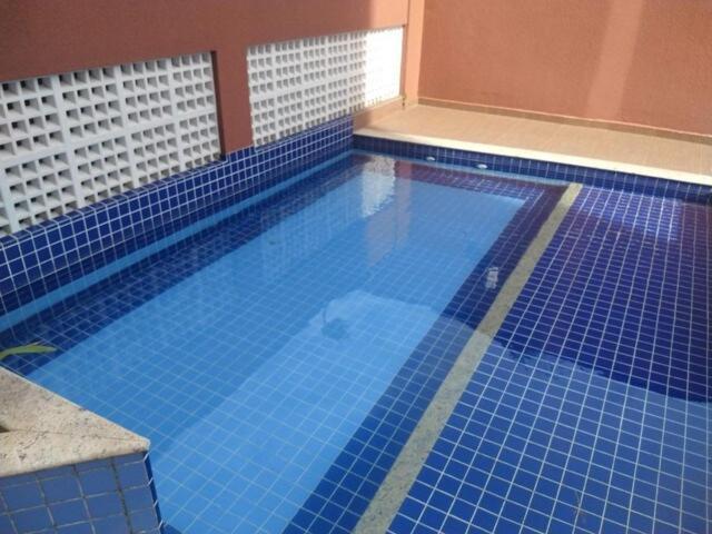 Lindo Flat Em Campo Grande Apartment Rio de Janeiro