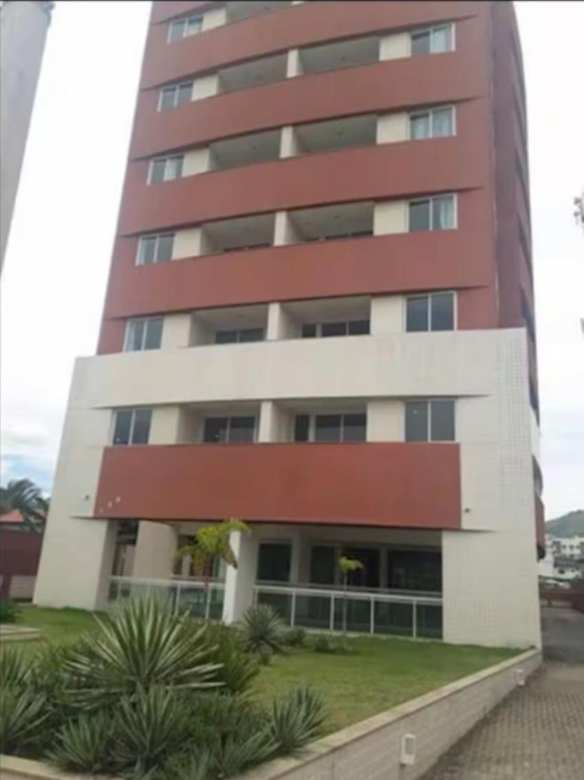 Lindo Flat Em Campo Grande Apartment Rio de Janeiro